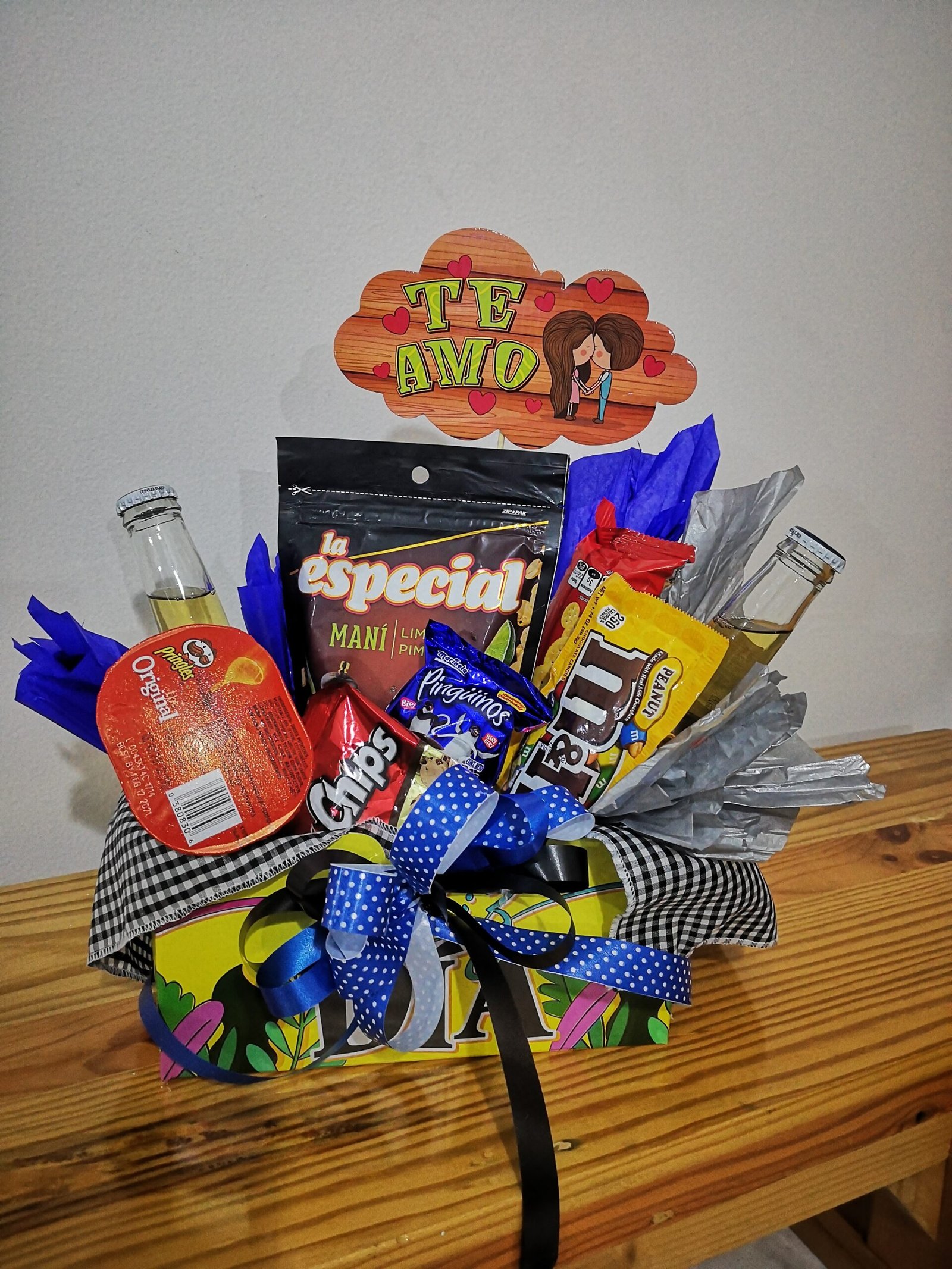 ANTOJO