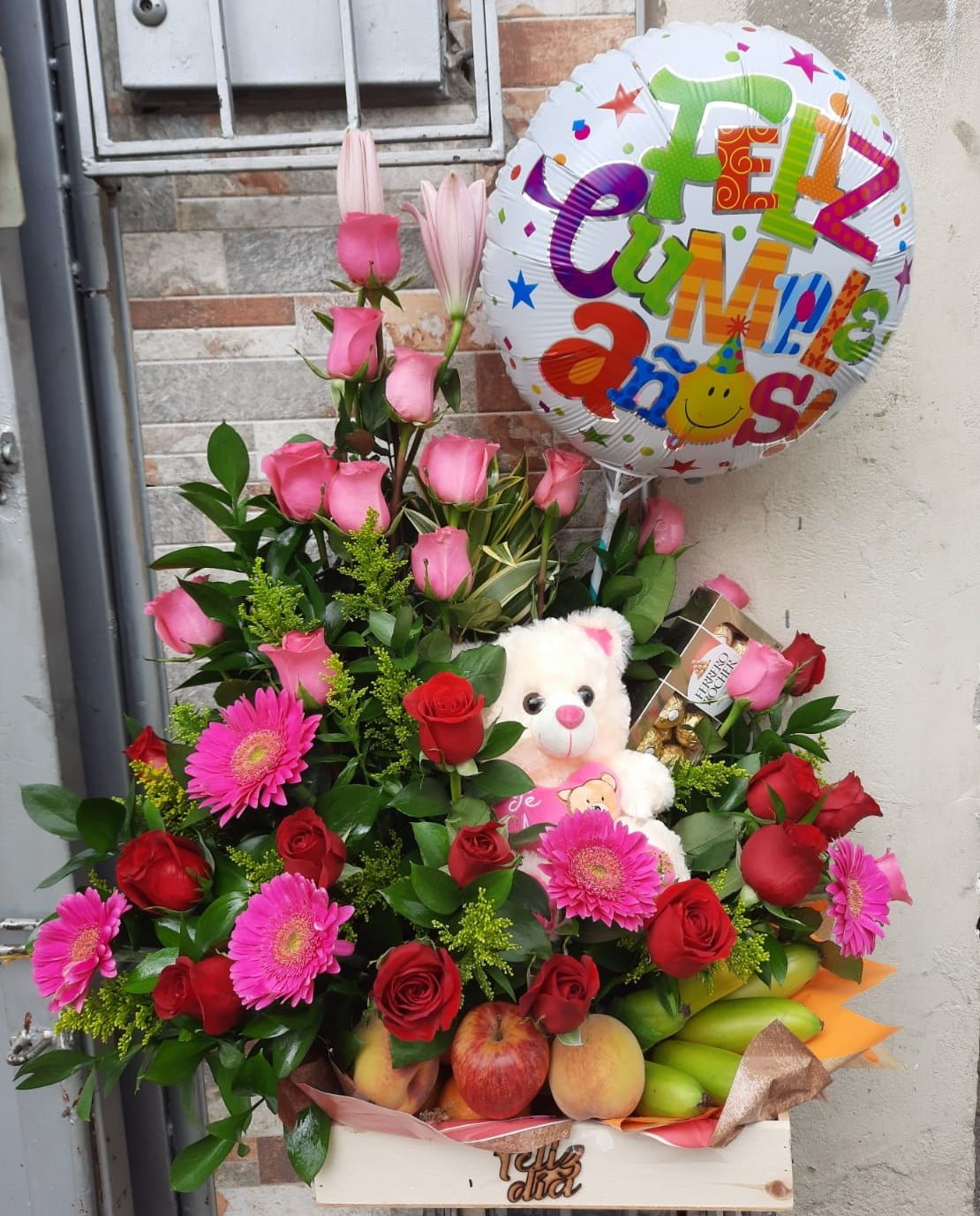 MELI-FRUTERO